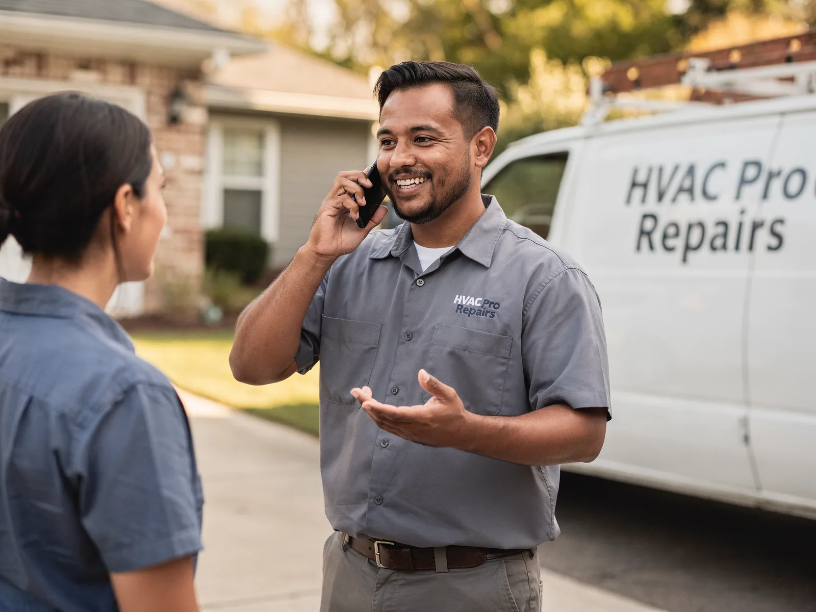 Heat Pump Repair Walden, NY FAQs